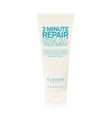 Tratamiento raparador 3 MINUTE REPAIR de Eleven Australia