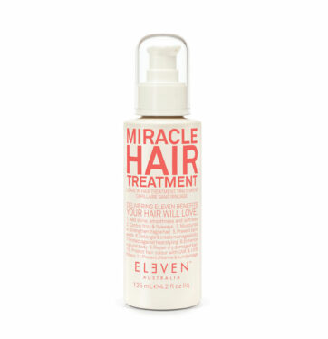 Tratamiento en crema sin aclarado MIRACLE HAIR de Eleven Australia