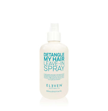 Spray desenradante DETANGLE MY HAIR de Eleven Australia