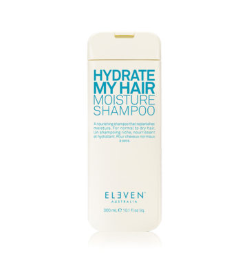 Champú hidratante HYDRATE MY HAIR de Eleven Australia