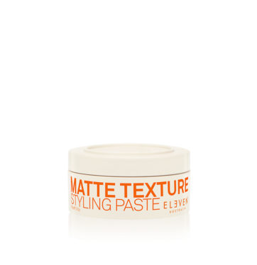 Pasta fijadora MATTE TEXTURE de Eleven Australia