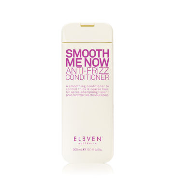 Acondicionador anti encrespamiento SMOOTH ME NOW ANTI-FRIZZ de Eleven Australia