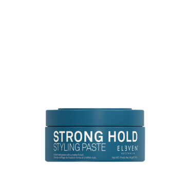 Pasta fijadora STRONG HOLD de Eleven Australia