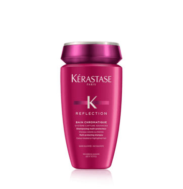 Champú protector del color BAIN CHROMATIQUE GENTLE de KÉRASTASE