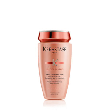 Champú disciplinante BAIN FLUIDEALISTE GENTLE de KÉRASTASE