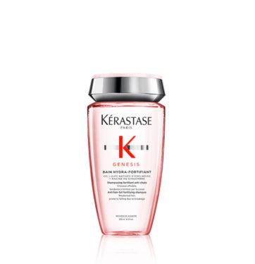 Champú fortalecedor BAIN HYDRA-FORTIFIANT GENESIS de KÉRASTASE