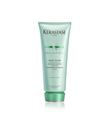 Acondicionador volumificador LAIT GELÉE VOLUMINIFIQUE de KÉRASTASE