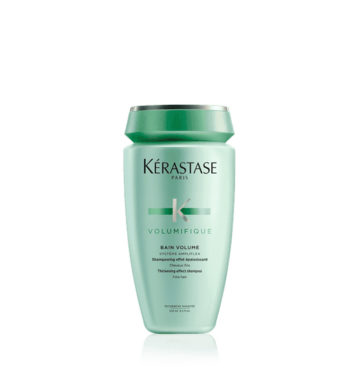 Champú volumificador BAIN VOLUMIFIQUE de KÉRASTASE