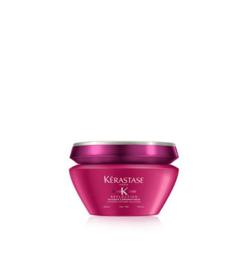 Mascarilla protectora de color MASQUE CHROMATIQUE FINE HAIR de KÉRASTASE