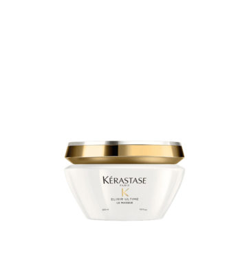 Mascarilla nutritiva MASQUE ELIXIR ULTIME de KÉRASTASE