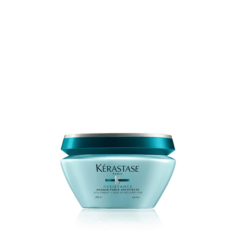 Mascarilla MASQUE FORCE de KÉRASTASE - BETH·S HAIR - Tienda online con ofertas en para el cabello