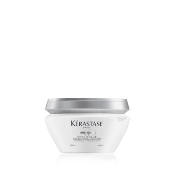 Mascarilla para cuero cabelludo MASQUE HYDRA-APAISANT SPÉCIFIQUE de KÉRASTASE