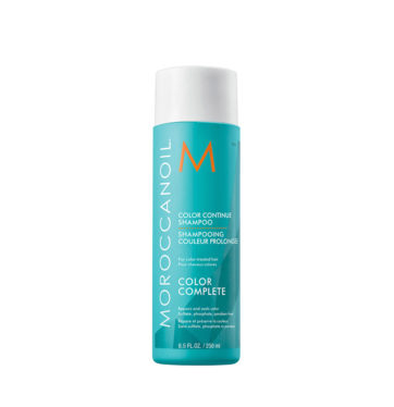 Champu Moroccanoil 250ml