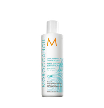 Acondicionador para rizos Moroccanoil