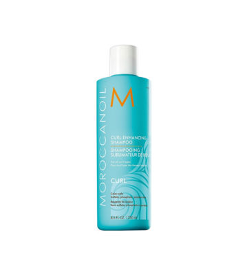 Champu para rizos 250ml Moroccanoil 250ml