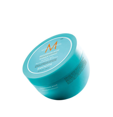 Mascarilla Moroccanoil suavizante anti encrespamiento 250ml