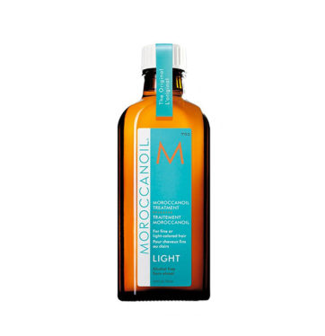 Aceite de argan Moroccanoil 100ml