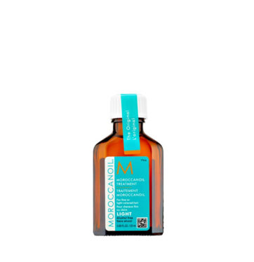 Aceite de argan Moroccanoil 25ml