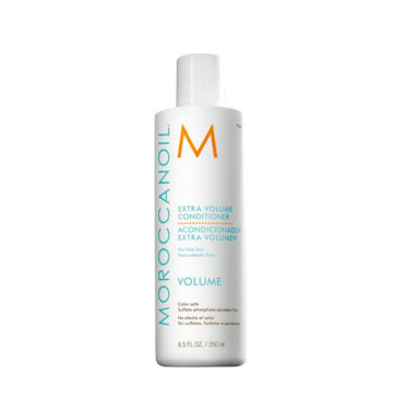 Acondicionador para volumen Moroccanoil 250ml