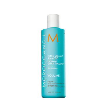 Champú para volumen Moroccanoil 250ml