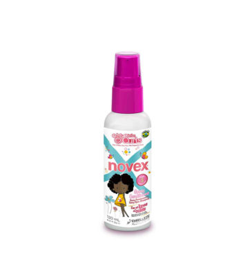 Spray Desenredante MY LITTLE CURLS DE NOVEX