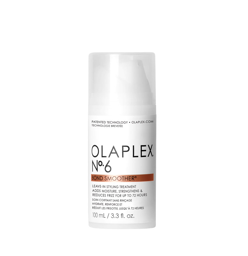 OLAPLEX Nº 6 crema de peinado anti-frizz anti encrespamiento