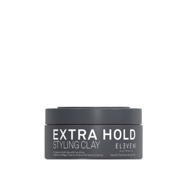 Pasta de Arcilla Fijadora EXTRA HOLD de Eleven Australia