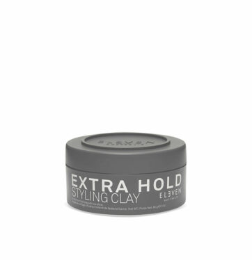 Pasta de Arcilla Fijadora EXTRA HOLD de Eleven Australia