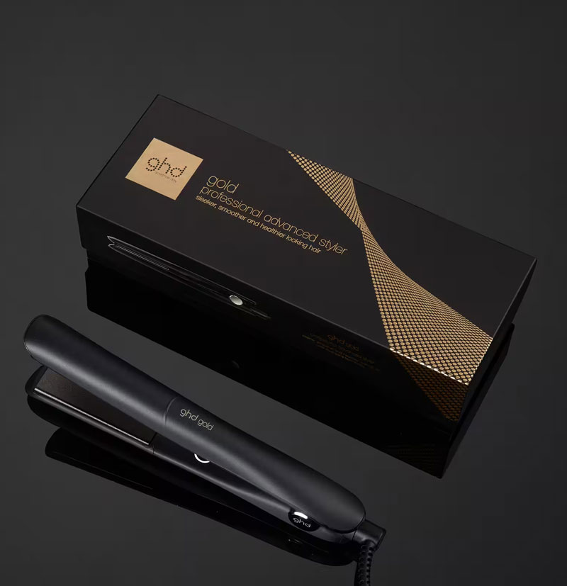 Plancha Gold Ghd Styler en PROMOCIÓN