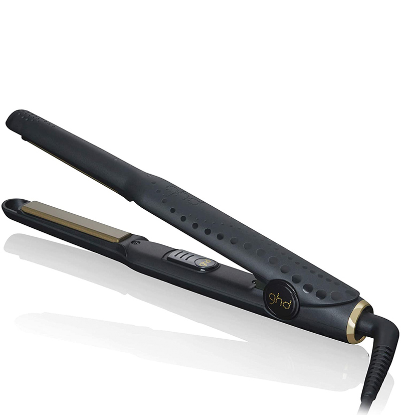 Neceser térmico de viaje para plancha del pelo de ghd