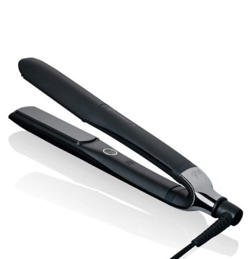 Plancha de pelo GHD Platinum+ Black Styler