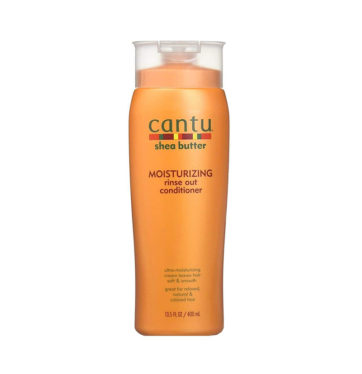 Acondicionador hidratante Cantu 400ml