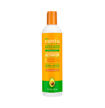 Cantu avocado 355ml