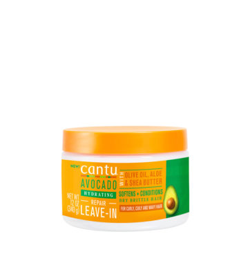 Acondicionador repair Cantu avocado 524gr