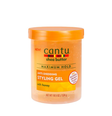 Gel Anti Shedding Cantu 524gr