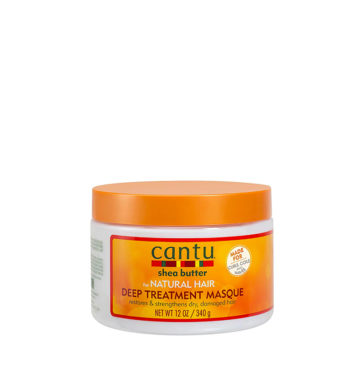 Tratamiento restaurador shea butter Cantu 340gr