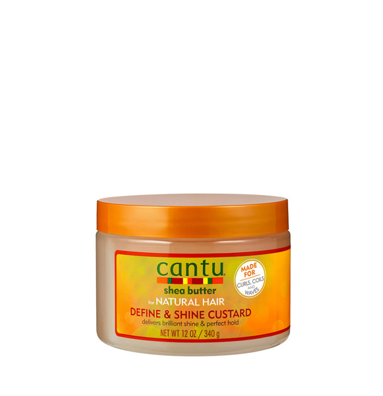 Crema de definición y brillo Define & Shine Custard de Cantu BETH·S HAIR Tienda online con Crema de definición y brillo Define & Shine Custard de Cantu BETH·S HAIR Tienda online con