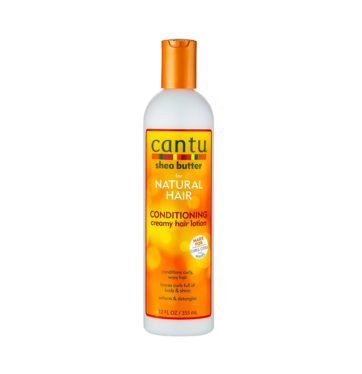 Acondicionador Cantu Shea Butter 355ml