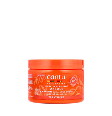 Tratamiento restaurador Shea Butter Deep Treatment Masque de Cantu BETH'S HAIR