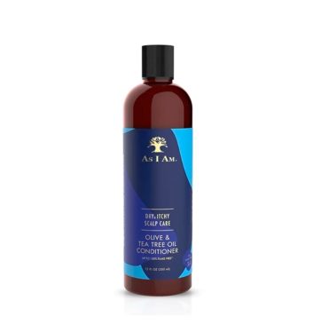 Acondicionador Dry & Itchy Scalp Care de As I Am - Beth´s Hair