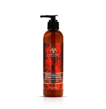 Acondicionador desenredante Sin Aclarado Detangling Leave-In Conditioner de As I Am - Beth´s Hair