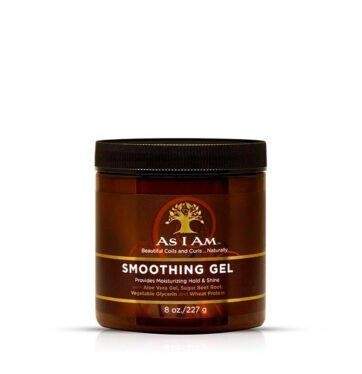 Gel fijador rizos Smoothing Gel de As I Am