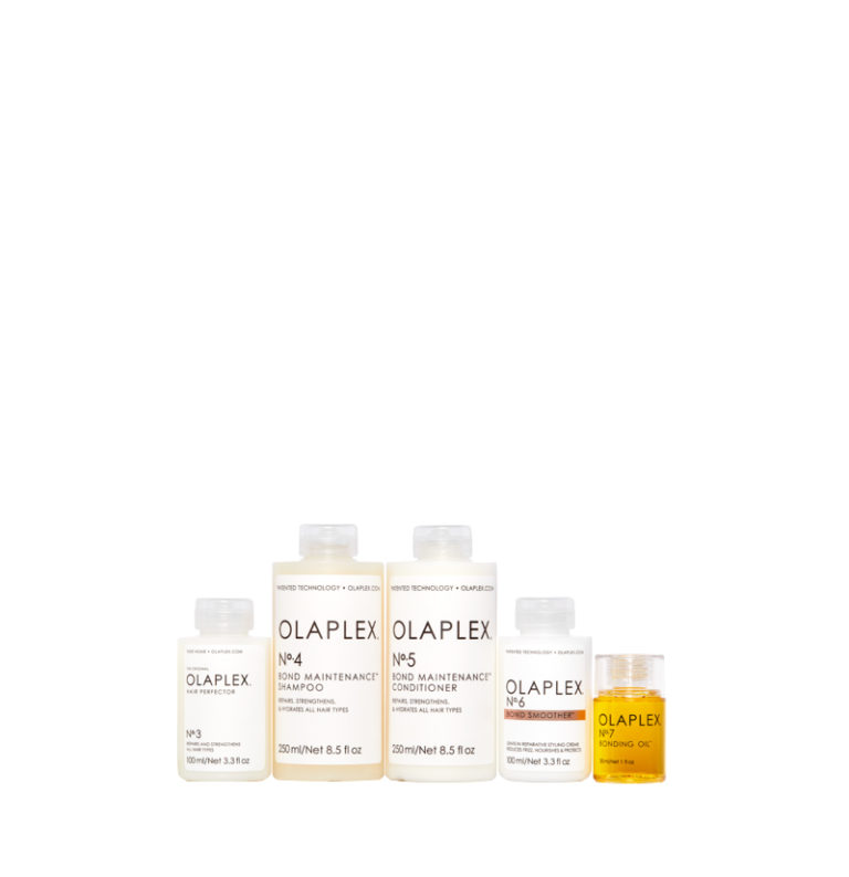 OLAPLEX PACK ESSENCIAL BETH·S HAIR Tienda online con