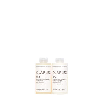 OLAPLEX PACK HEROE DUO