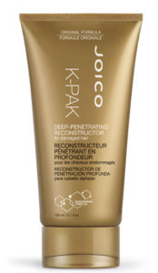 Tratamiento K-PAK Reconstructor