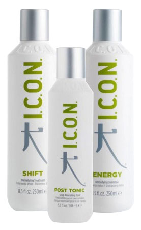 Tratamiento ICON Detox