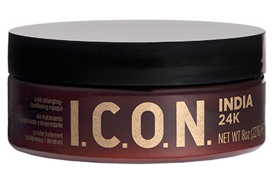 Tratamiento ICON India 24k