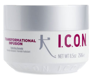 Tratamiento ICON Infusion