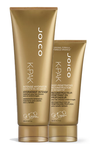 Tratamiento K-pak Combinado