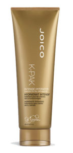 Tratamiento K-pak Intense Hydrator
